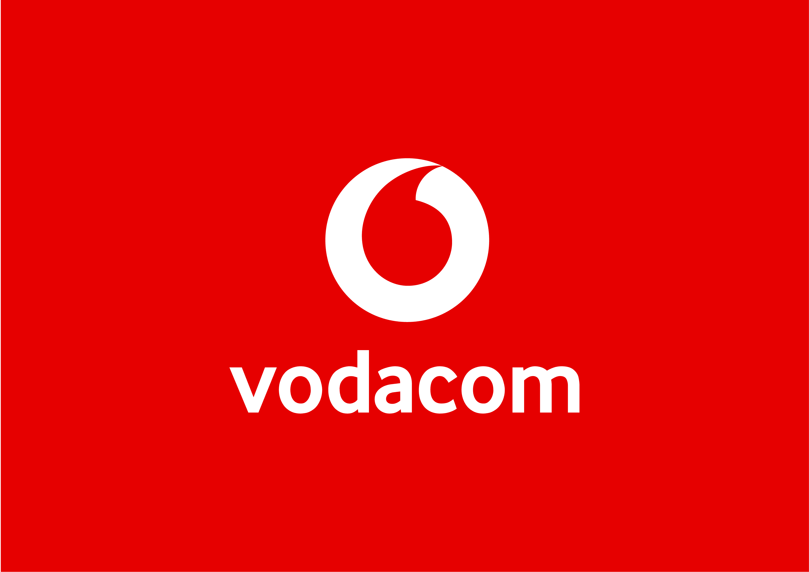 Vodacom